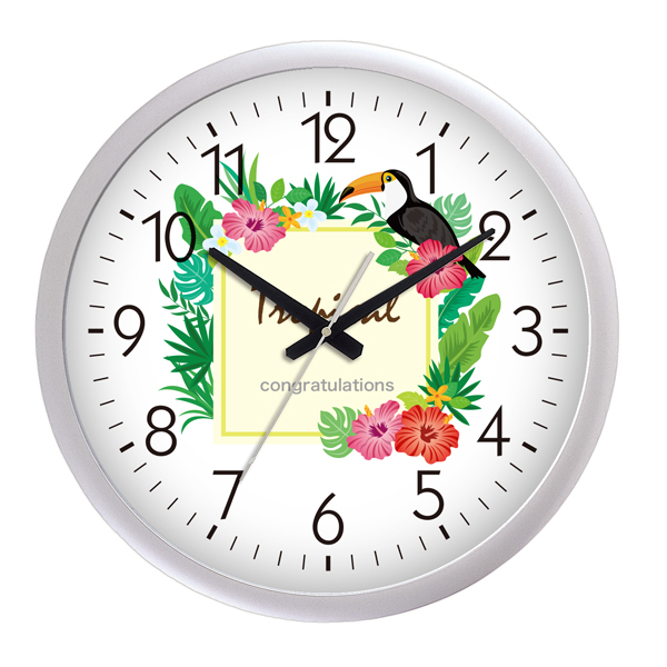 オリジナル時計専門店 チクタク屋 スターキッズ / 開業祝い 開店祝い 開院祝い 竣工祝いにオリジナル時計